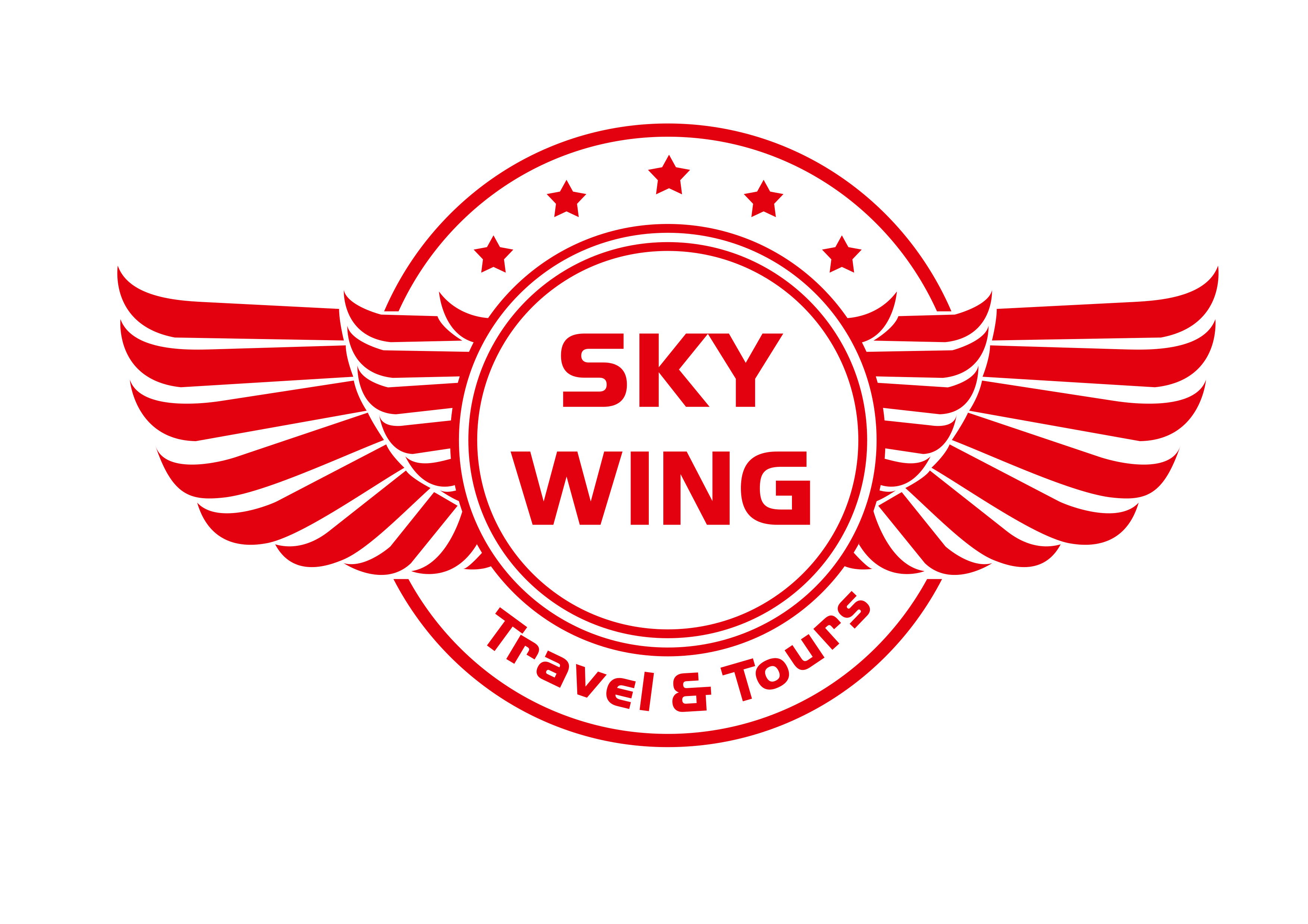 SkyWing Travels