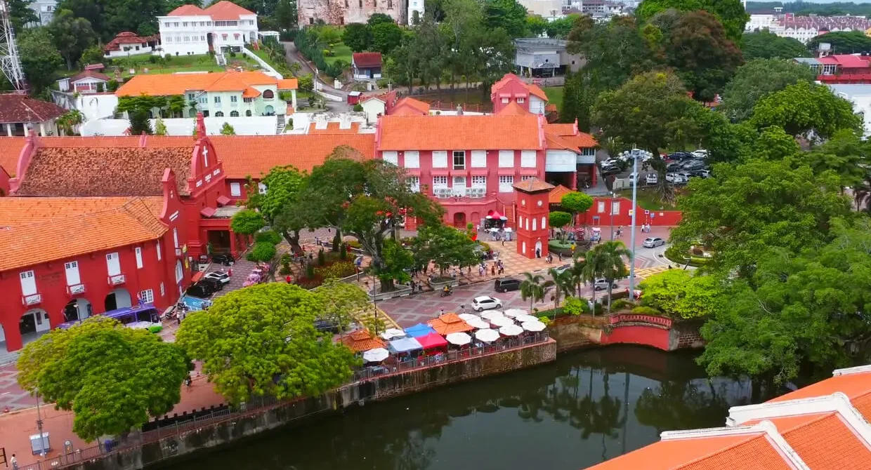 Discover Malacca’s Culture and History